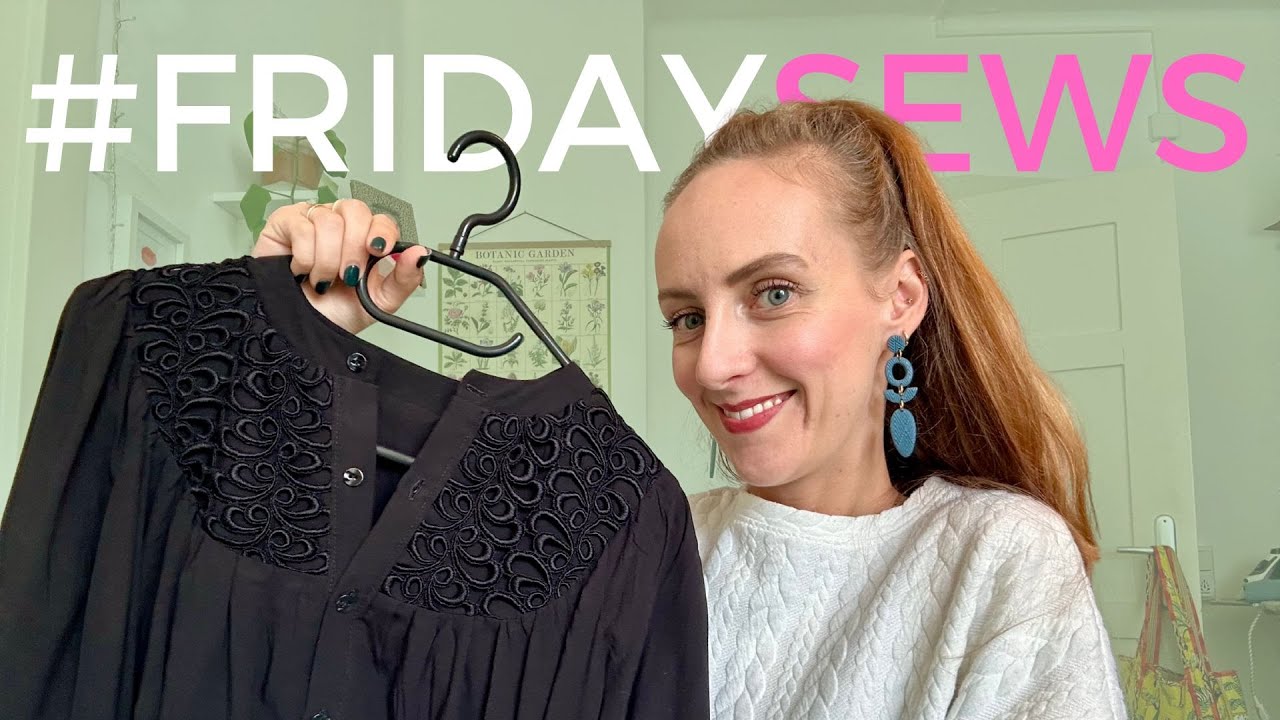 #fridaysews