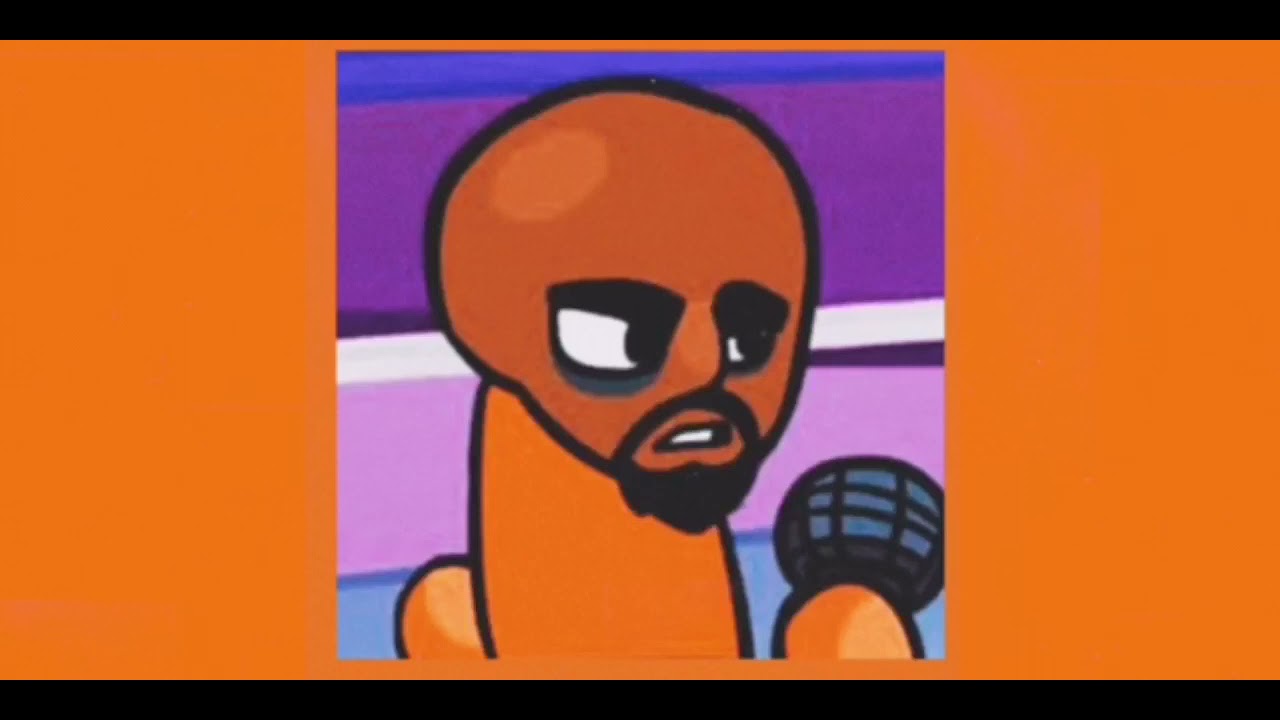 Vs. Matt- Boxing Match (~Slowed + reverb~)