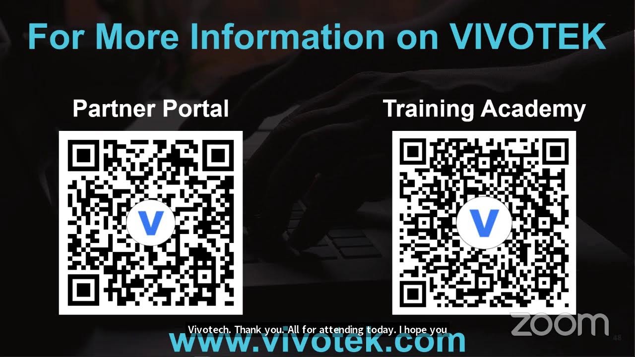 VIVOTEK Core+ AI NVRs: Taking Surveillance to the Next Level