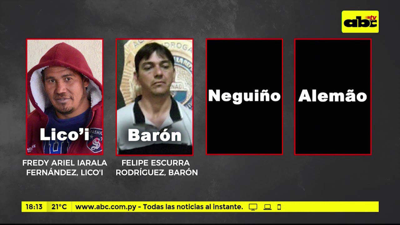 Crimen y Castigo:  Asesinan a supuesto mano derecha de “Liko’i”