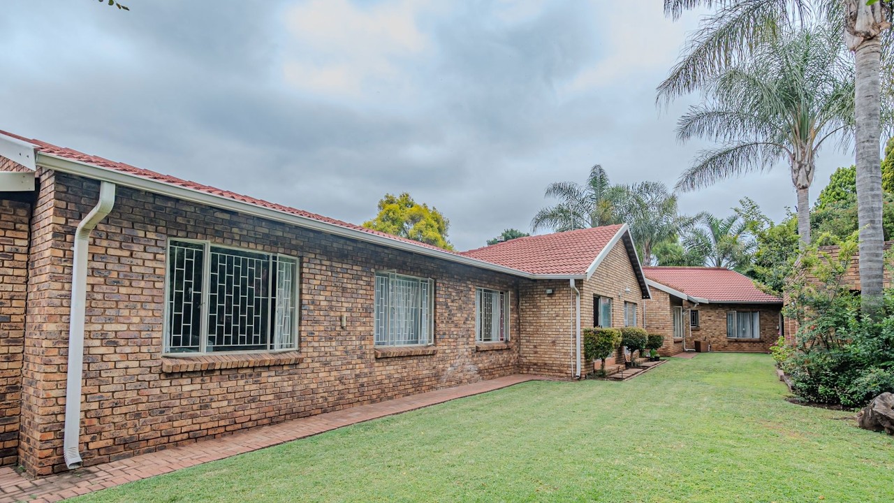 House for sale in Eldoraigne | Pam Golding Properties