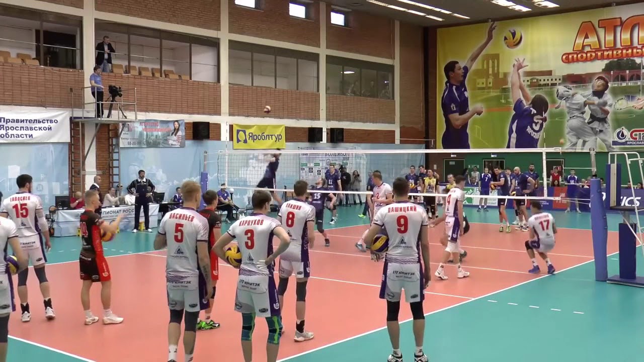 Viktor Poletaev|Best of 2016-2017