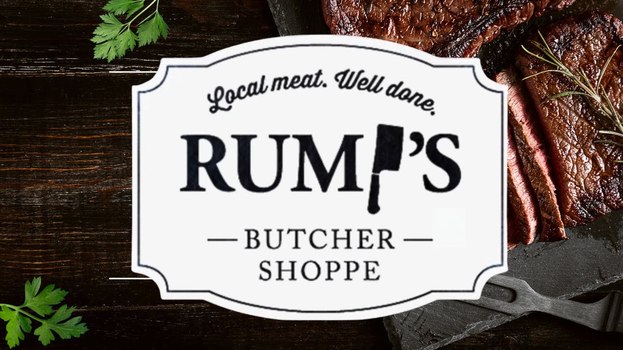 Rumps Butcher Shoppe in Altoona