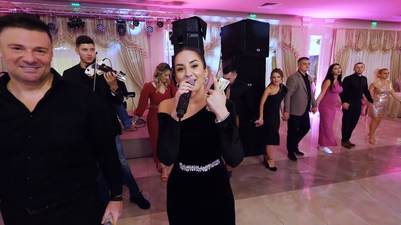 Luci Duga Cărășanu & Iasmina Iova &Generația9 💥Brâu