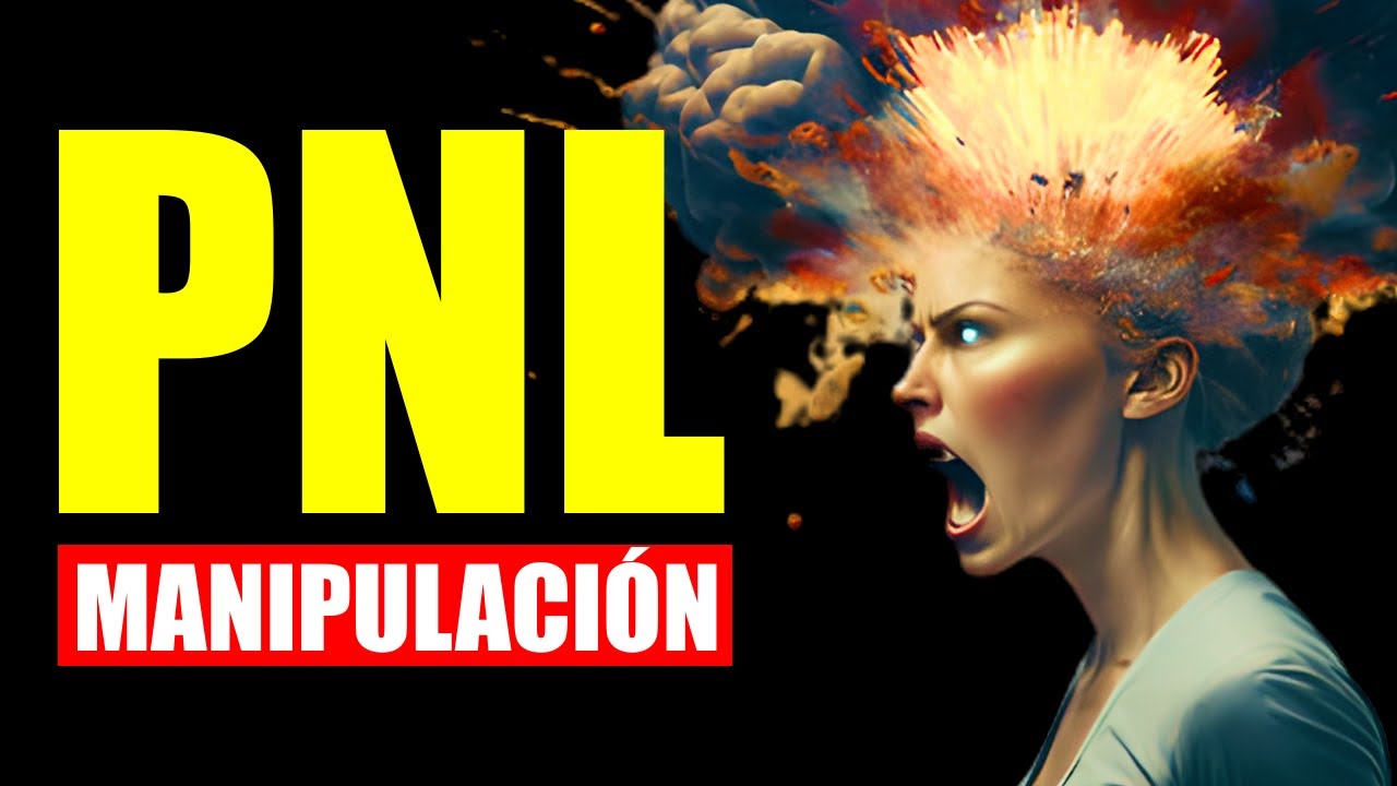 ⭐ 7 Trucos de PNL Prácticos para MANIPULAR PERSONAS  / Emprender Simple
