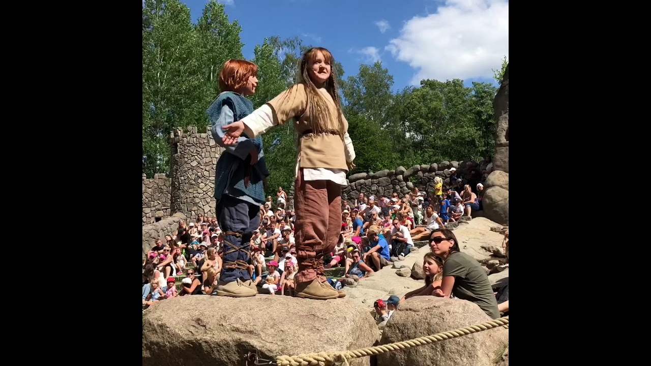 Ronja Røverdatter