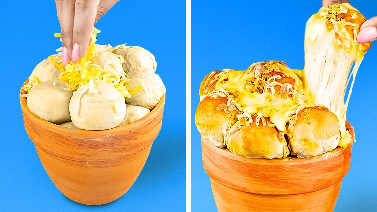 Tasty And Simple Food Recipes || Cooking Hacks That’ll Surprise You