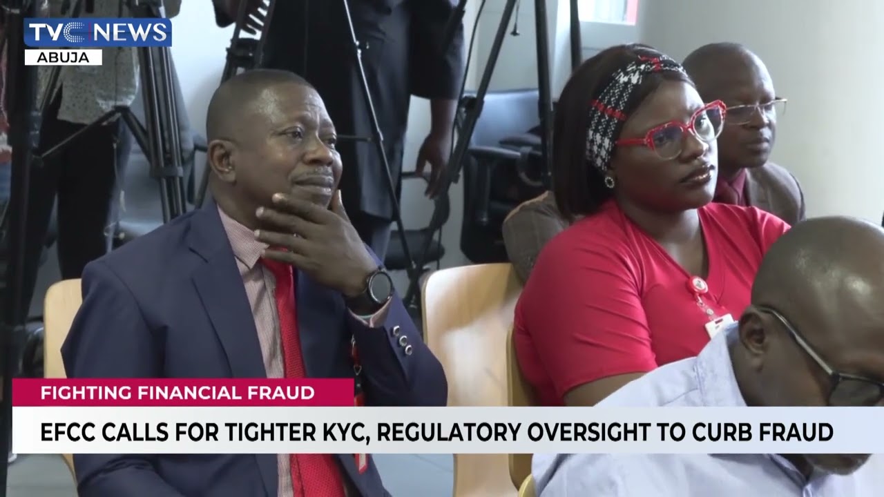 FF Investment Scam Defrauds 200,000 Victims Of N18BN - EFCC