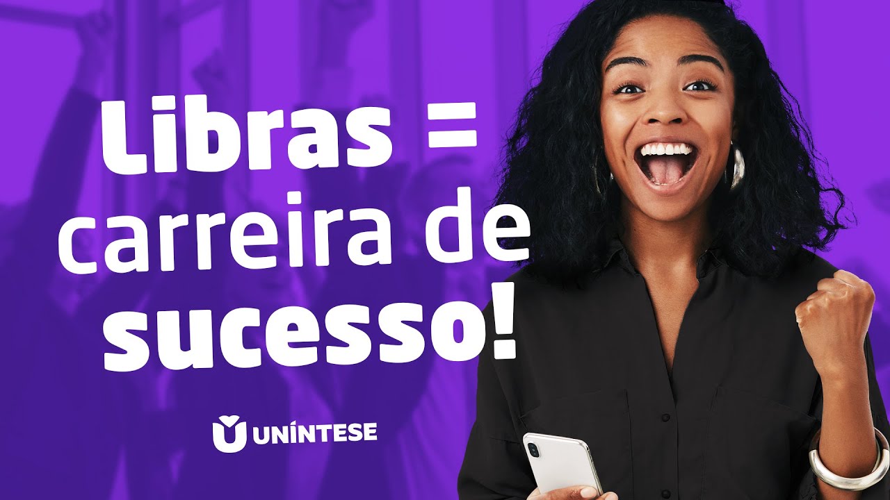 5 Razões para aprender Libras