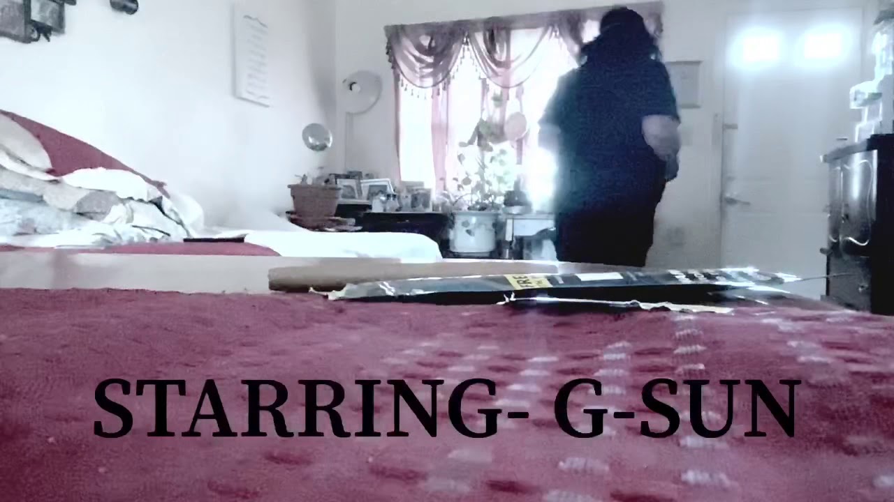 G-Sun - Versatile (Official Music Video)