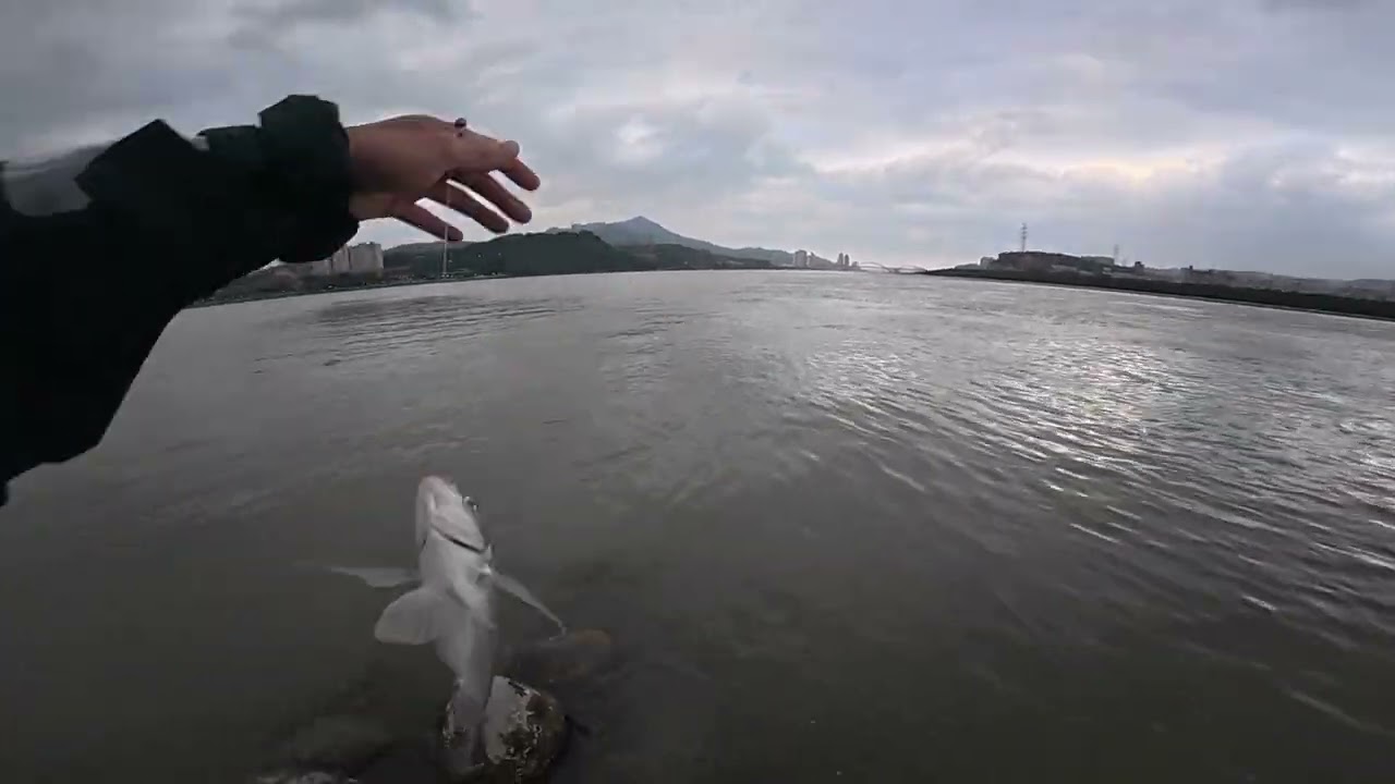 115/01/02 前打釣遊