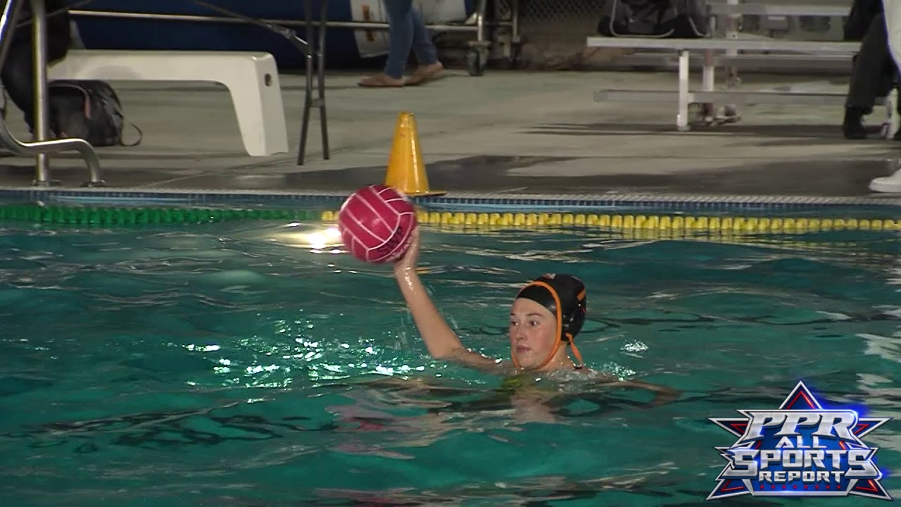 Schneider & Pease Both With Hat Tricks, Serra beats Orange Glen 17-3