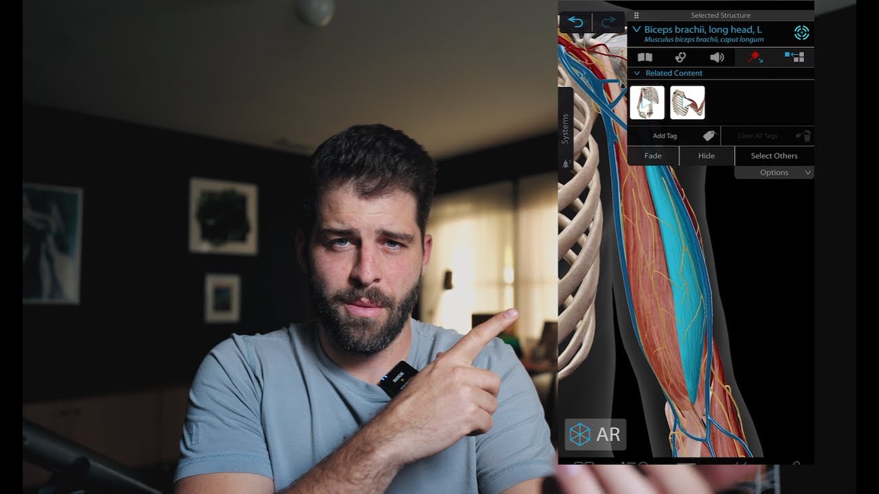 How to fix Bicep Pain from Throwing a Baseball