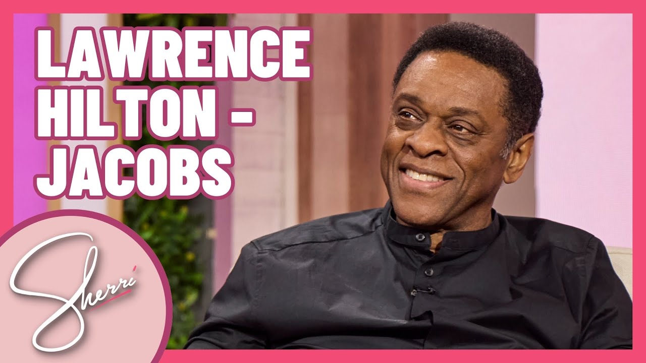 Lawrence Hilton-Jacobs | Full Interview
