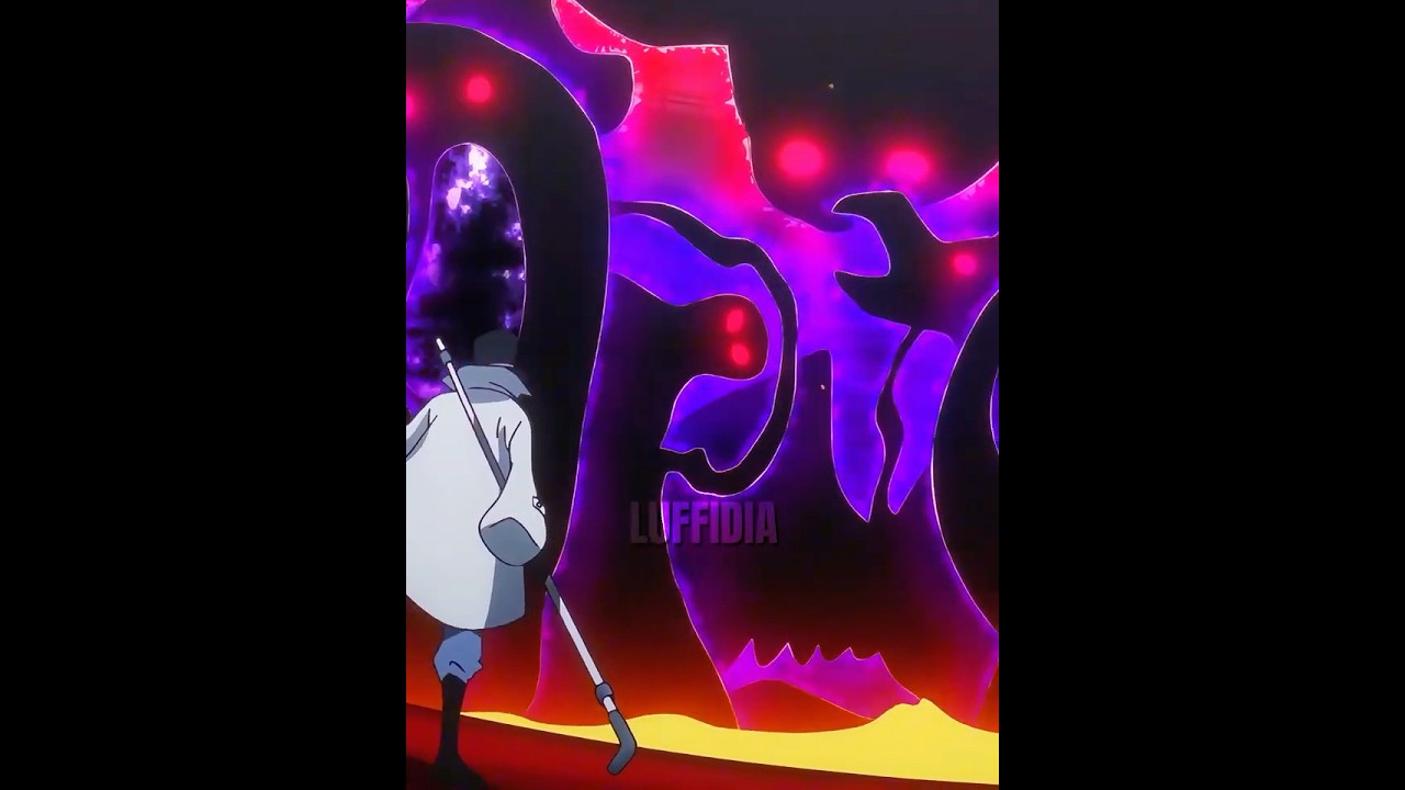 Sabo attacks but Imu pierces Cobra as Five Elders transform 🔥💀 | One Piece Ep.1119 