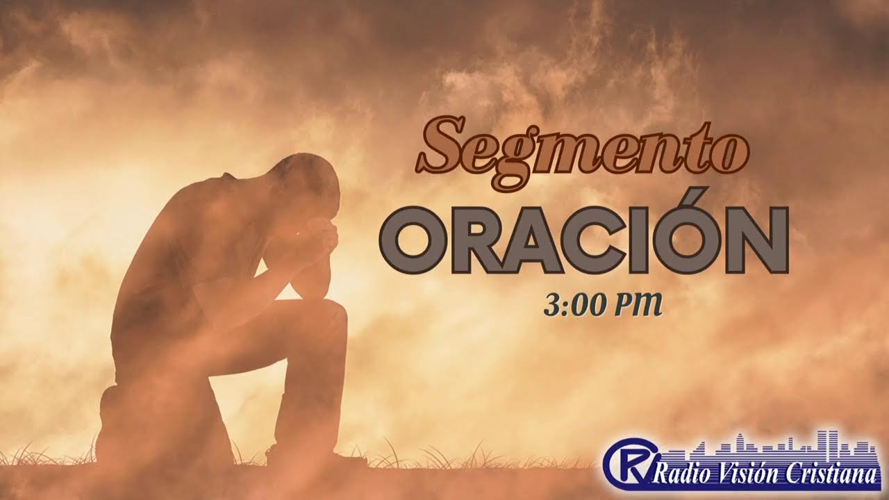 ORACION DE LAS (3) ONOFRE G