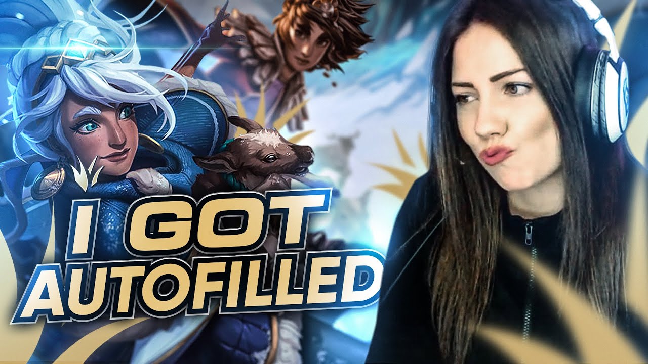 AUTOFILLED TALIYAH JUNGLE