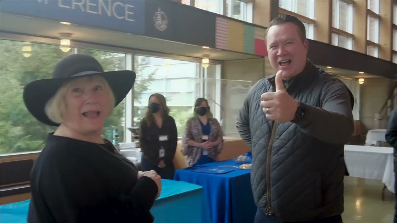 Bellevue State of the City 2022 Introductory Video - Thriving by Design