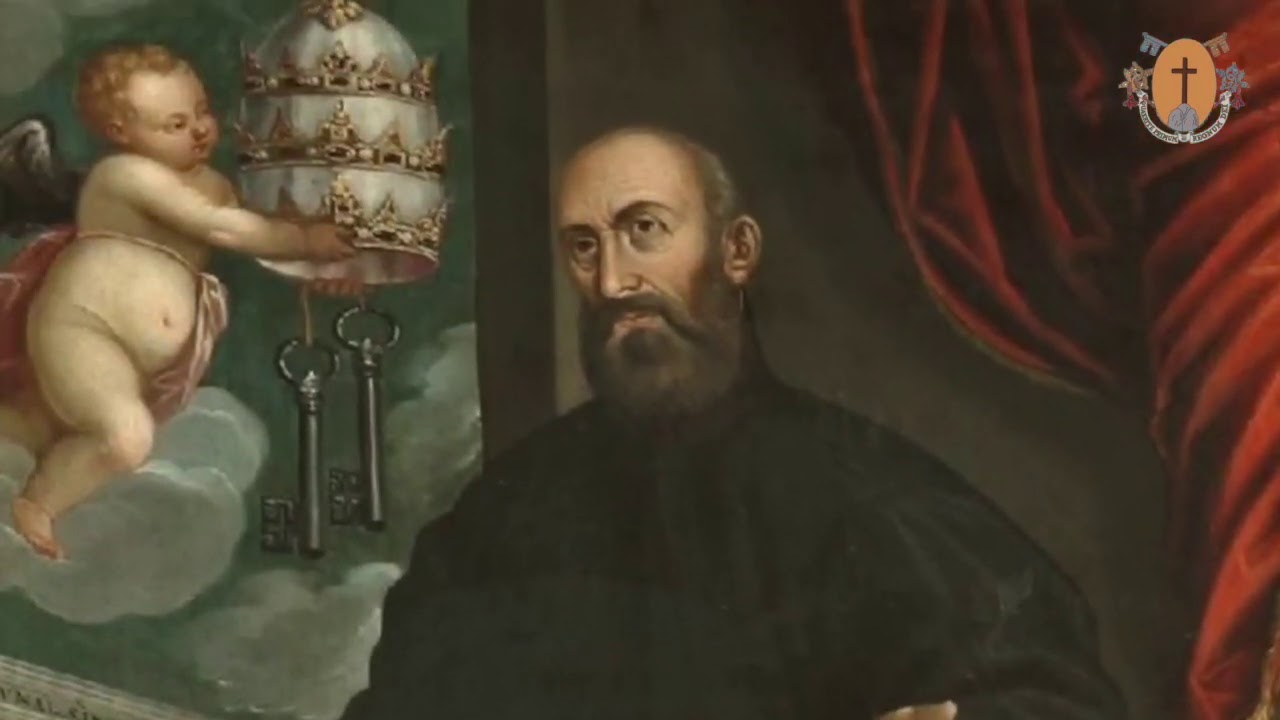 Pablo IV - El Papa Teatino