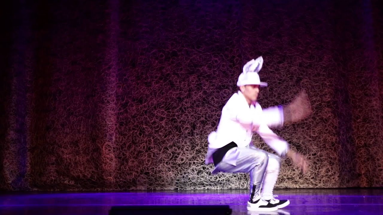 Bellydance Evolution presents Alice in Wonderland