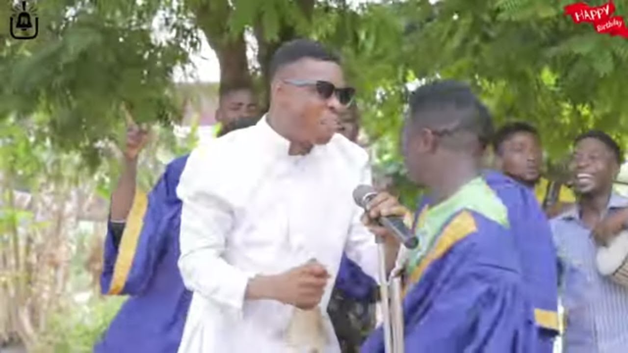 Latest Compilation Skit Episode 5.