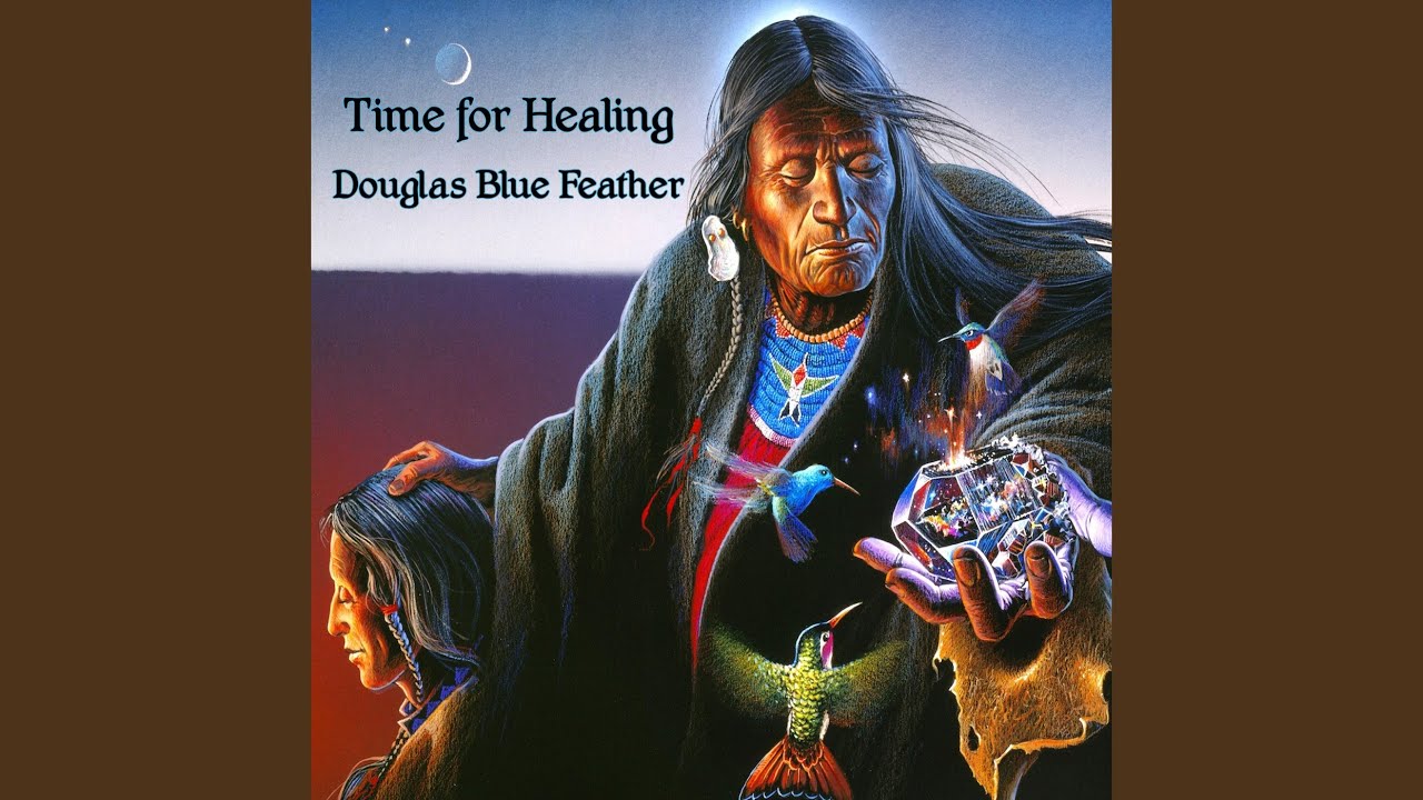 Hummingbird Medicine