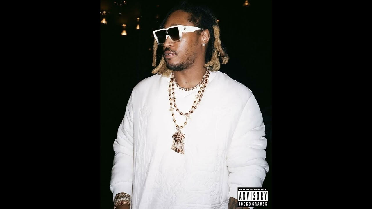 Future Type Beat - Active (prod. emkay)