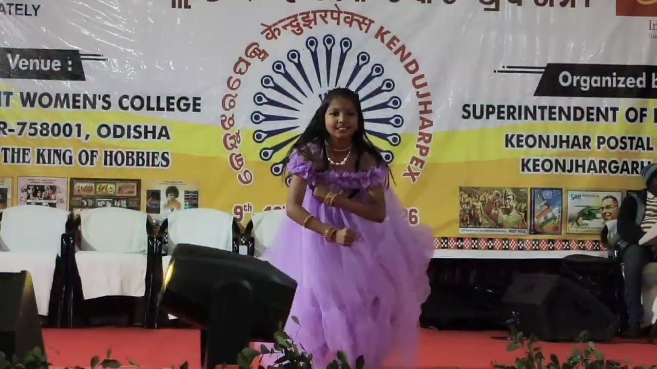 Chudi jo khan k #falgunipathak 