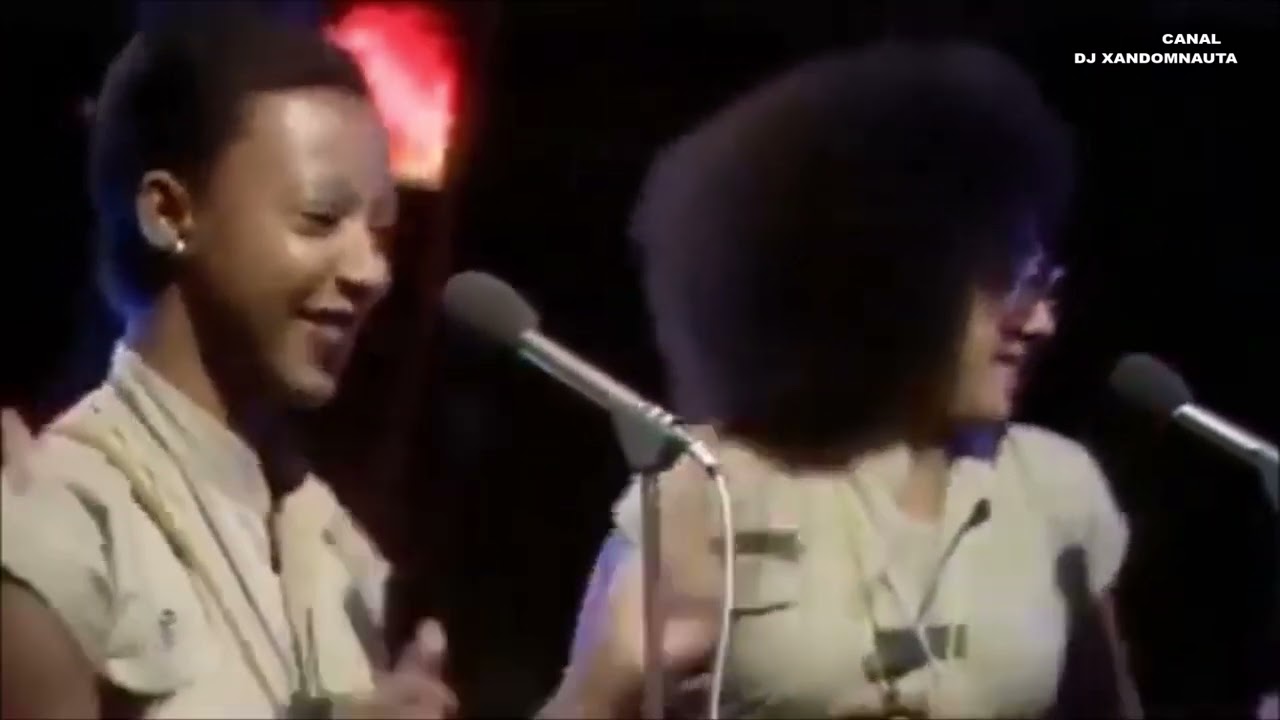 Althea & Donna   Uptown Top Ranking Reggae At The BBC 1977 SHOW AO VIVO LIVE PROGRAMA DE TV REGGAE