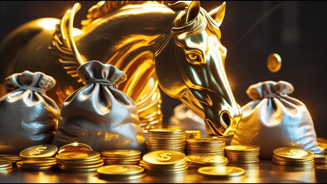 432Hz Wealth Energy Music for a Calm Mind, Emotional Balance, Deep Focus, and Abundance Flow
