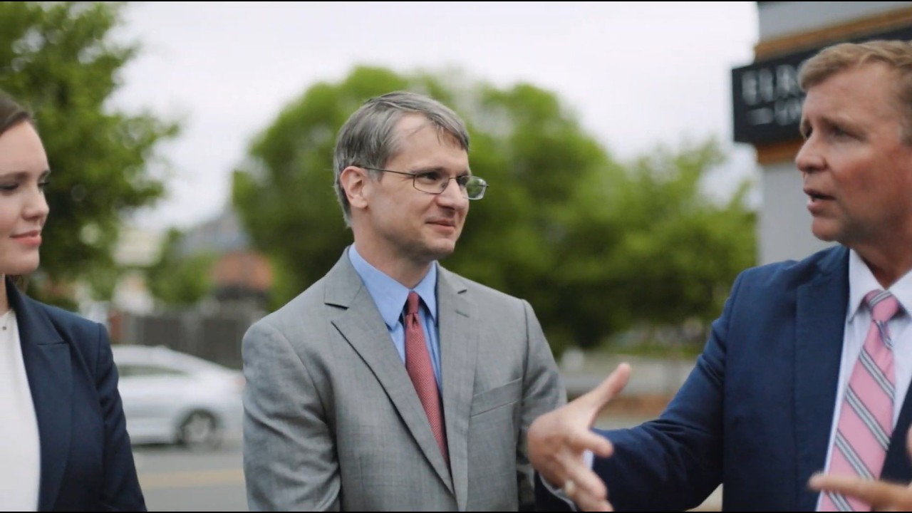 Core Values | Elrod Pope Law Firm