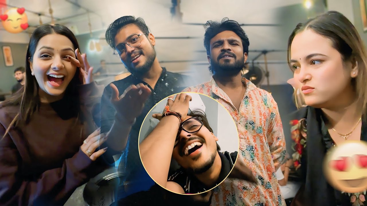 Jaal Bichaya Kisi Aur Ke Liye Aur Fass Koi Aur Gaya 😂 || Biggest Prank On KF Members