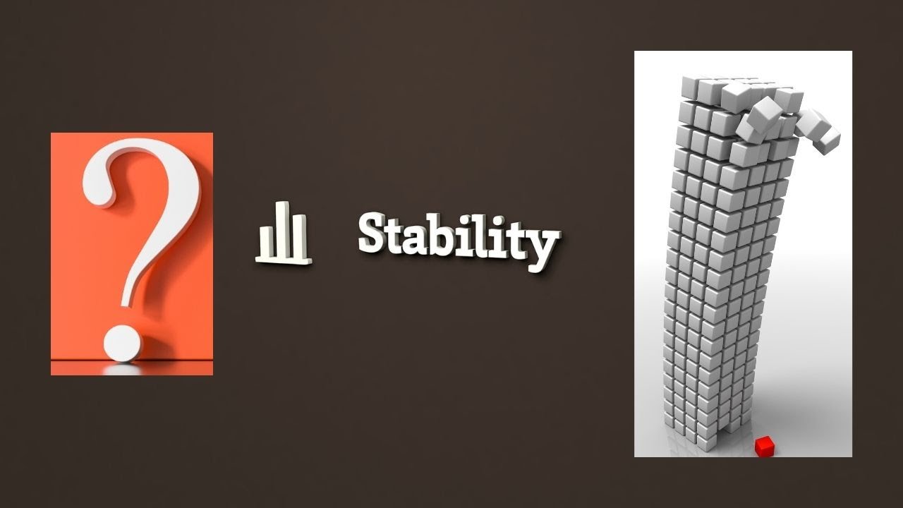 STABILITY OF BUILDINGS : 5 STRUCTURAL POINTS THAN  OVERTURNING