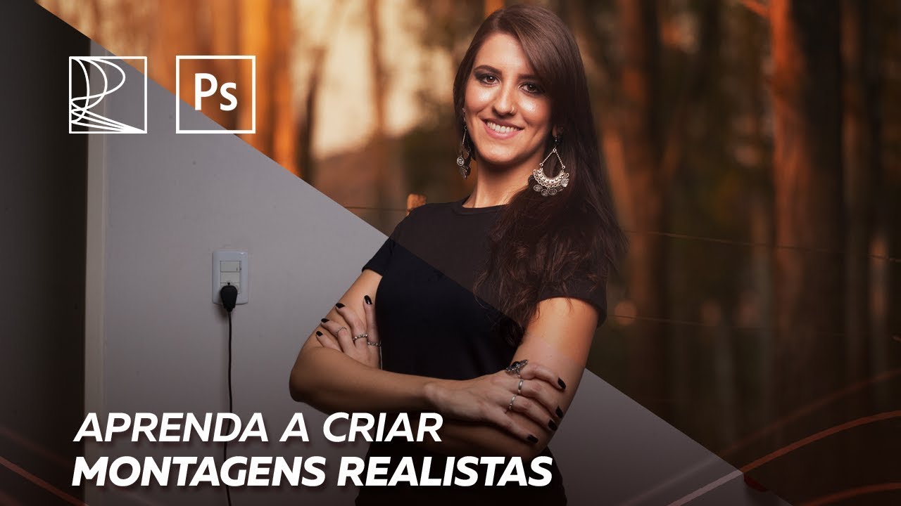 Aprenda a criar montagens mais realistas usando o Photoshop
