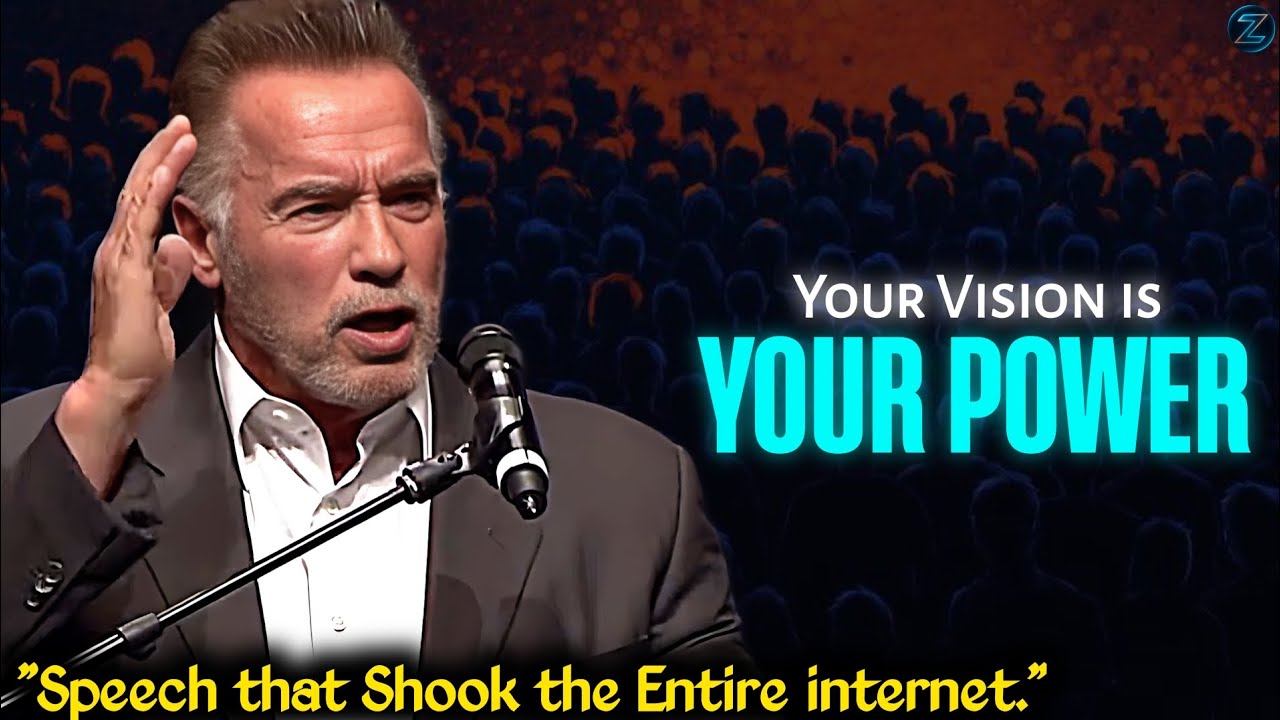 Arnold’s Life-Changing Advice You Need Today || Why Most People Fail —Arnold Explains 