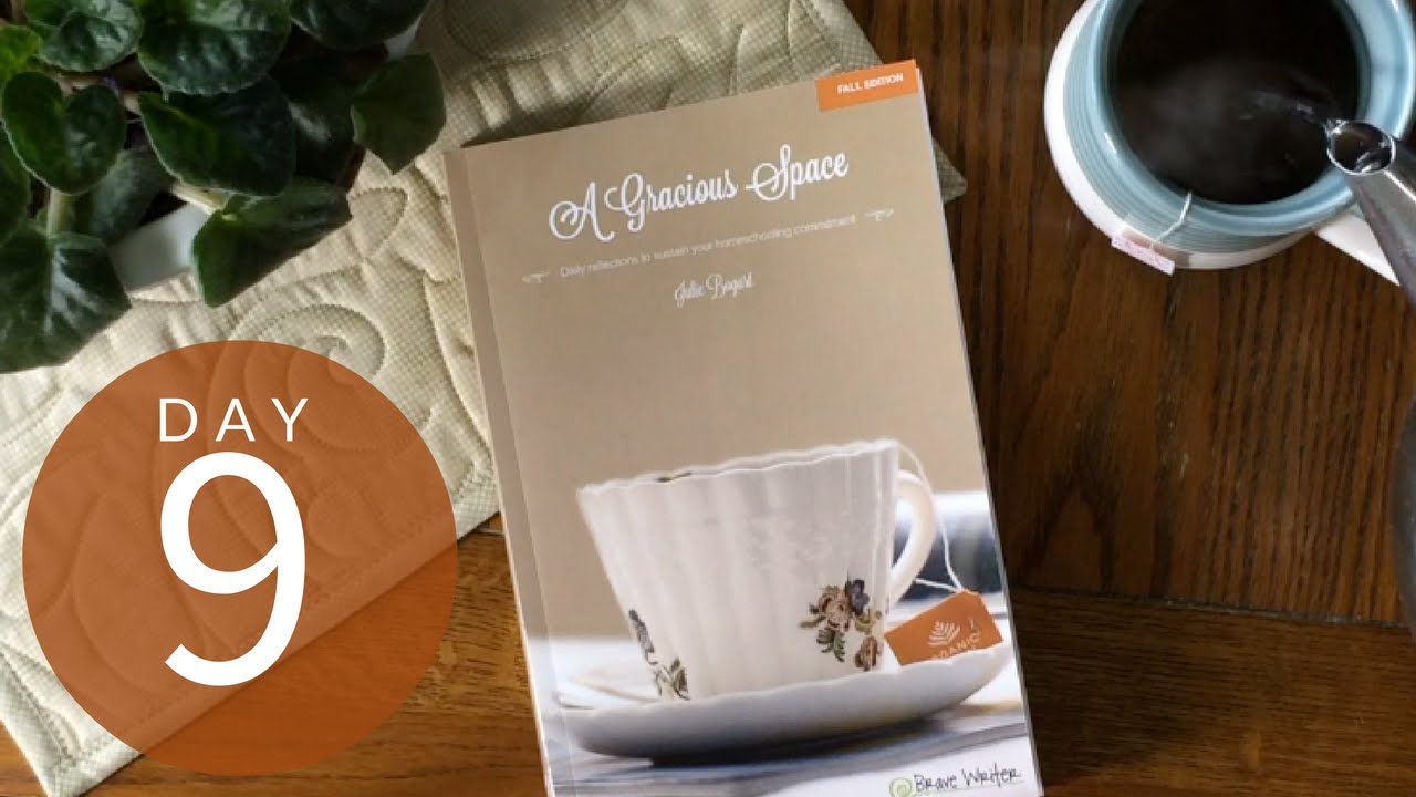 Education Philosophies: Which is best? Homeschooling Encouragement by Julie Bogart