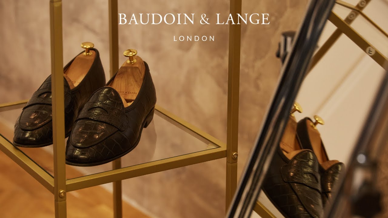Stepping into care: mastering the art of shoe care.