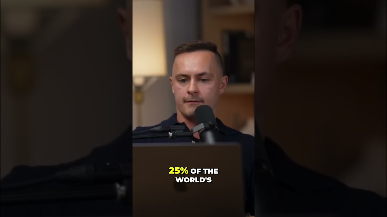 Кризис в Ормузском проливе: 25% нефтяного маршрута ЗАКРЫТО! #shorts