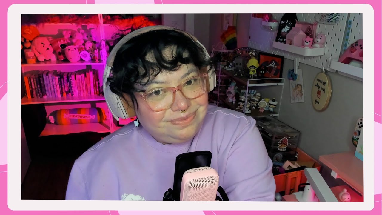 Karebear Is Trying | Disco Elysium part 7!