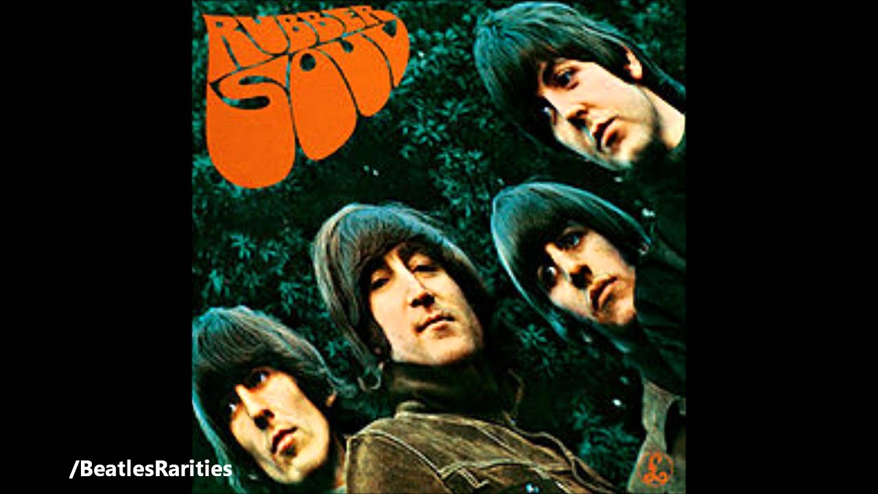 In My Life - The Beatles (Isolated Vocals)