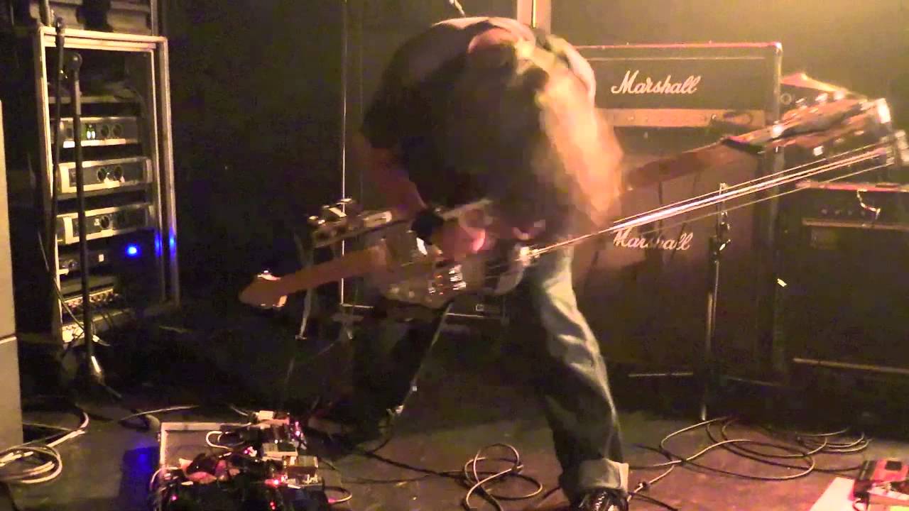 Solmania live at Conpass, Osaka [full gig]