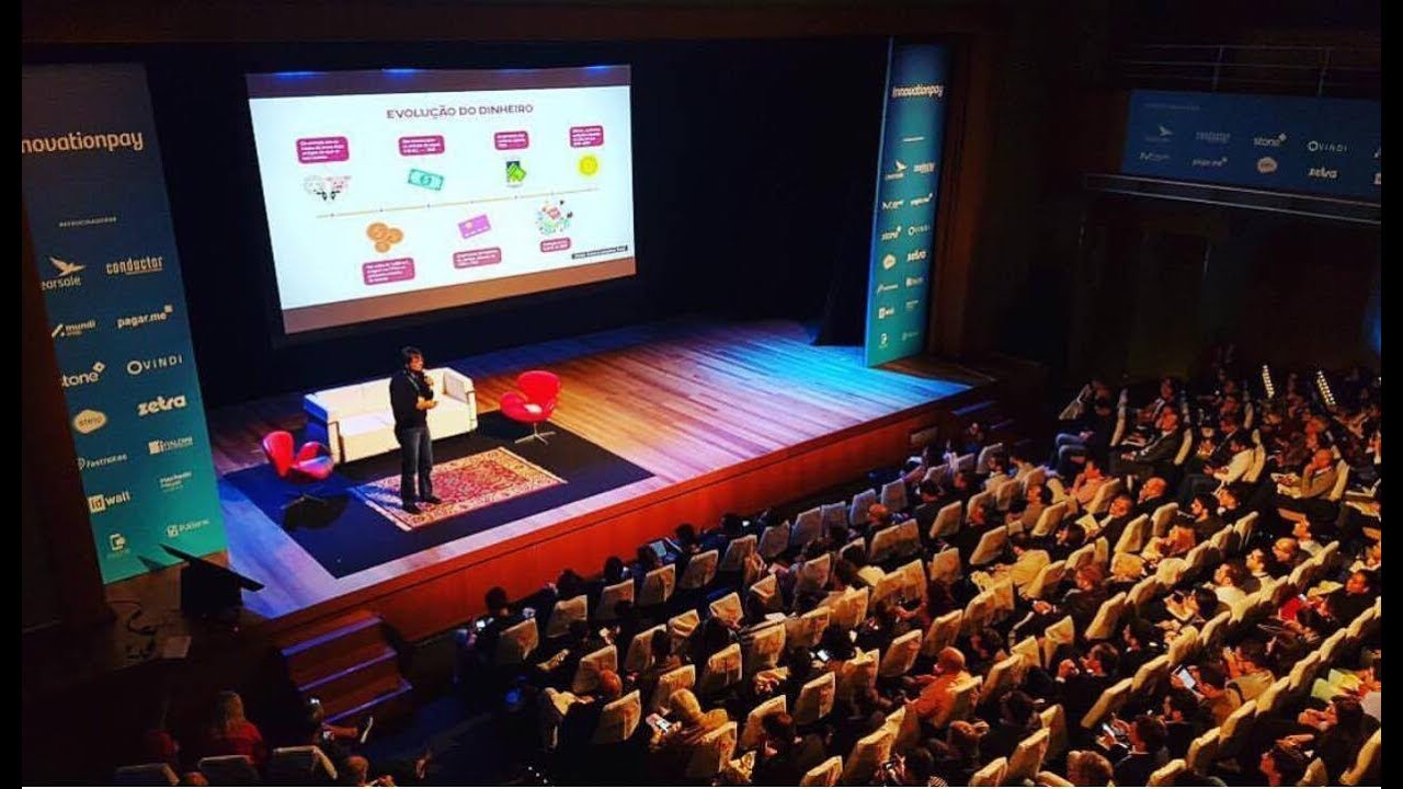 Innovation Pay I 2017