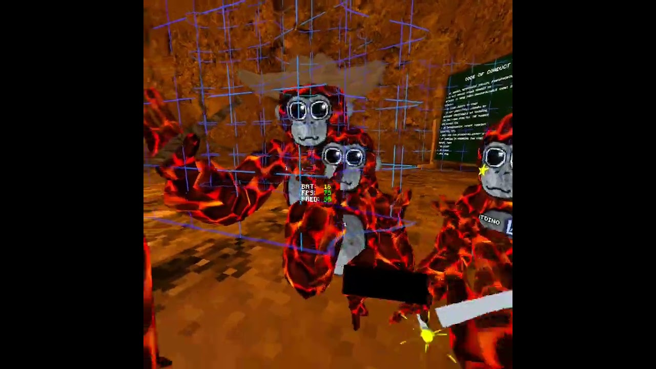 monkaroom #monkey