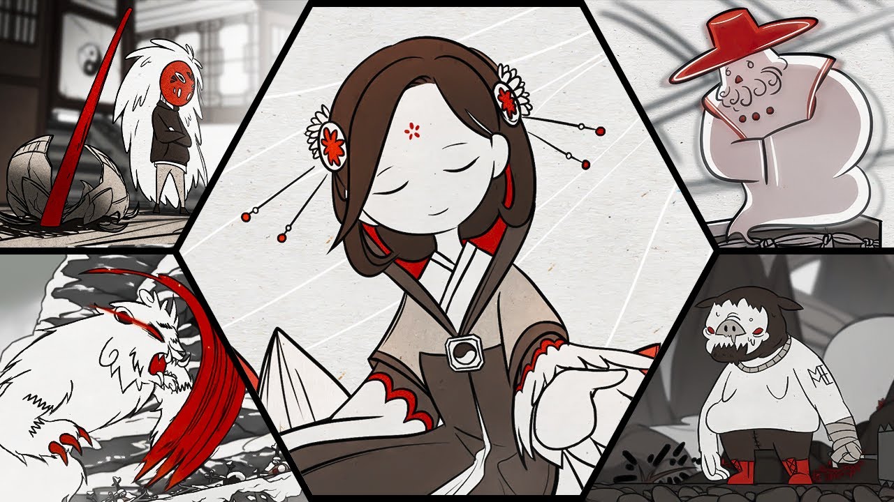 8Doors: Arum's Afterlife Adventure &mdash; All Bosses (No Damage) & True Ending