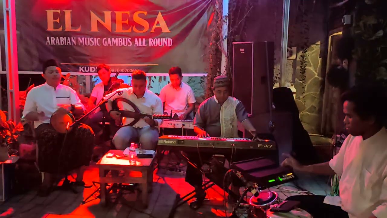 elnesa
