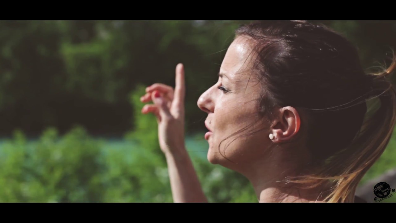 Éveille toi mon âme - clip