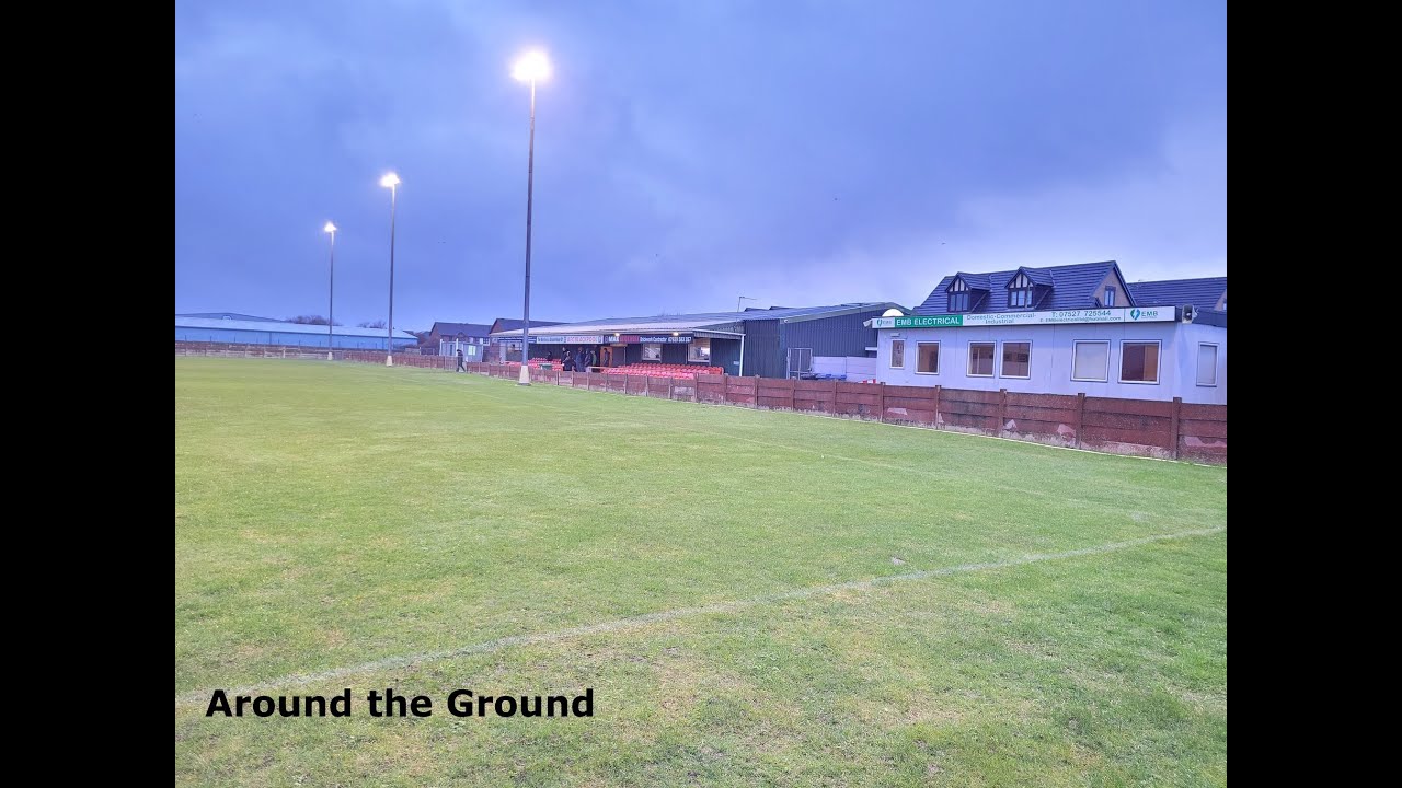AFC Blackpool FC
