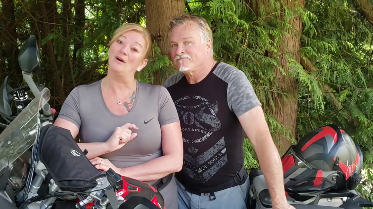 EarPeace Moto Hi-Fi Hearing Protection Ear Plugs Motorcycle Review