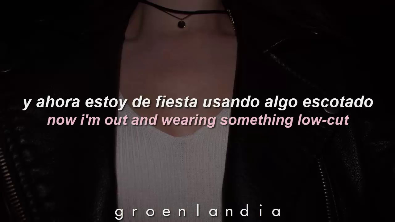 Hey Violet ; Guys My Age (español)