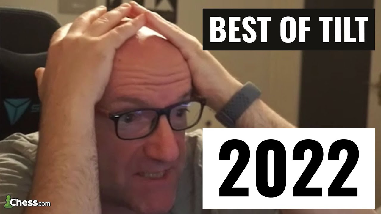 TBG Best of TILT 2022 (Sorry für den Sound!)